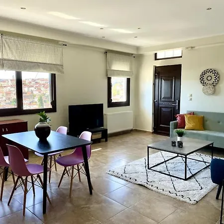 Belvedere Garden Апартаменты