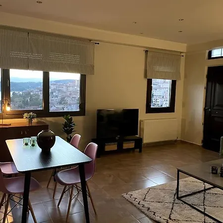 Апартаменты Belvedere Garden *