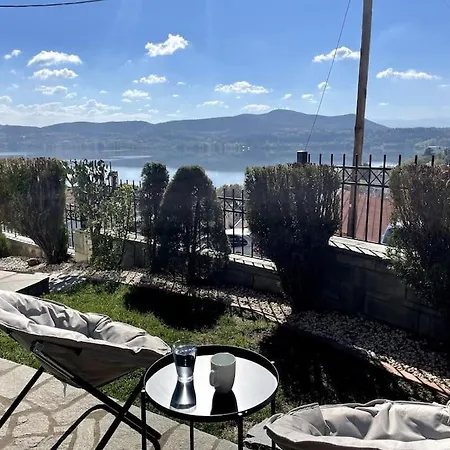 Belvedere Garden