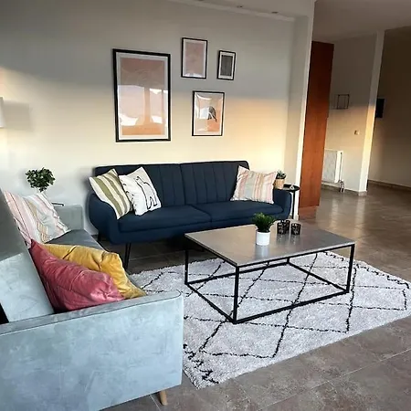 Belvedere Garden Апартаменты