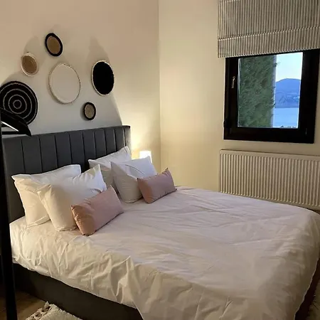 Belvedere Garden Апартаменты *