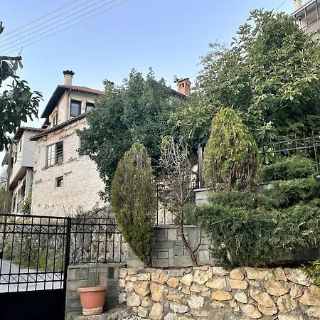 Belvedere Garden Кастория