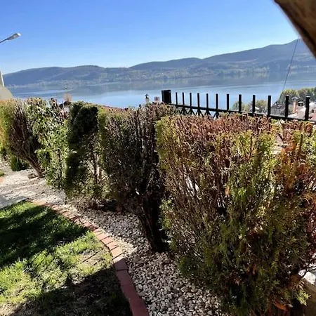 Belvedere Garden Апартаменты Кастория