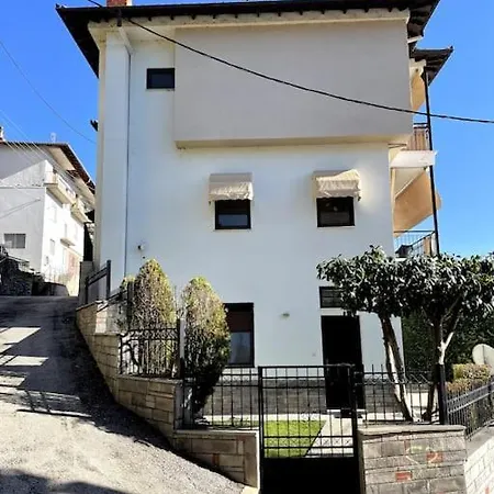 Апартаменты Belvedere Garden